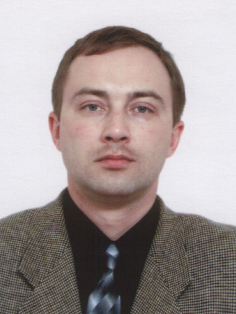 Ляховицкий Михаил Анатольевич