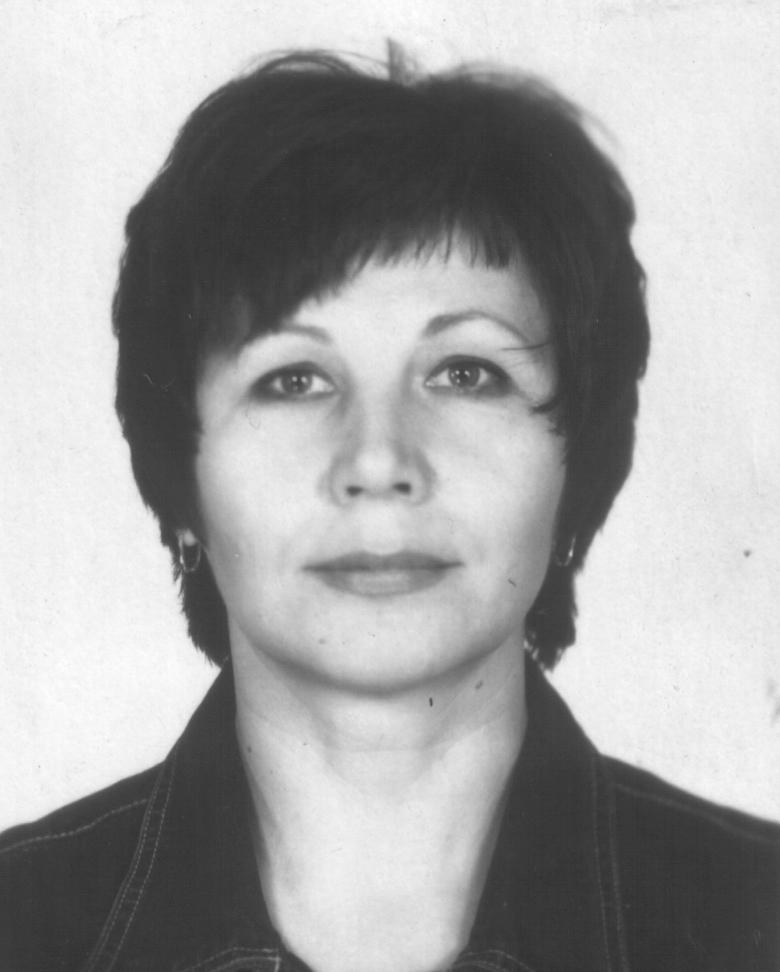 Мирошник Ольга Николаевна