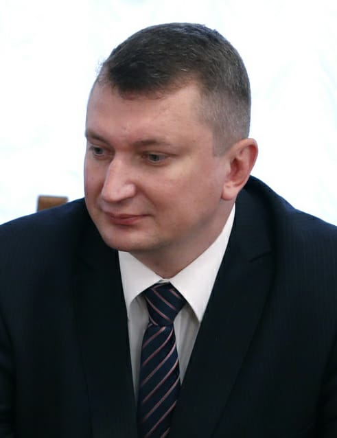 Павин Дмитрий Владимирович