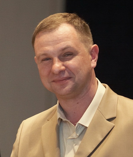 Ищенко Константин Юрьевич