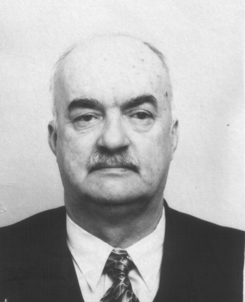 Смоляков Владимир Устинович