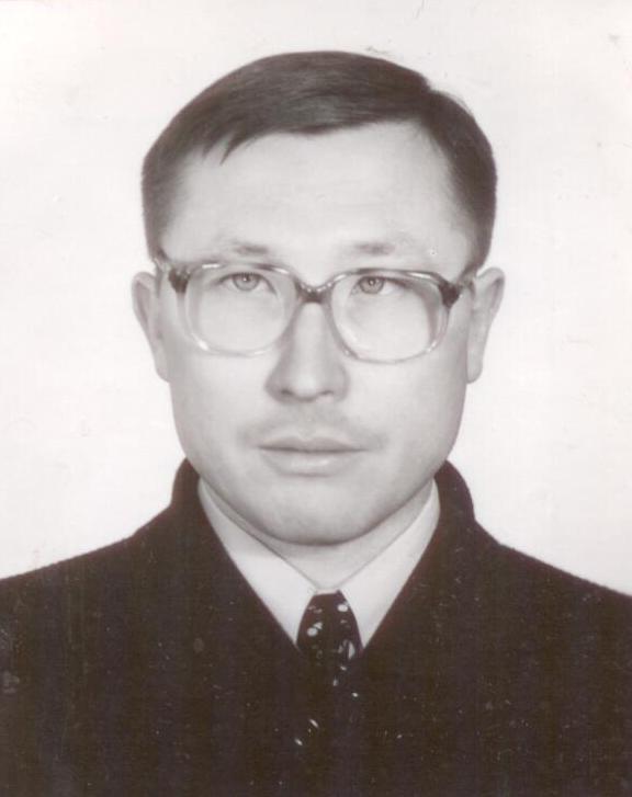 Закиров Илдар Фанавиевич
