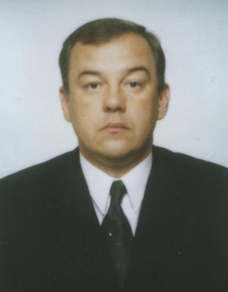 Чечерин Олег Викторович