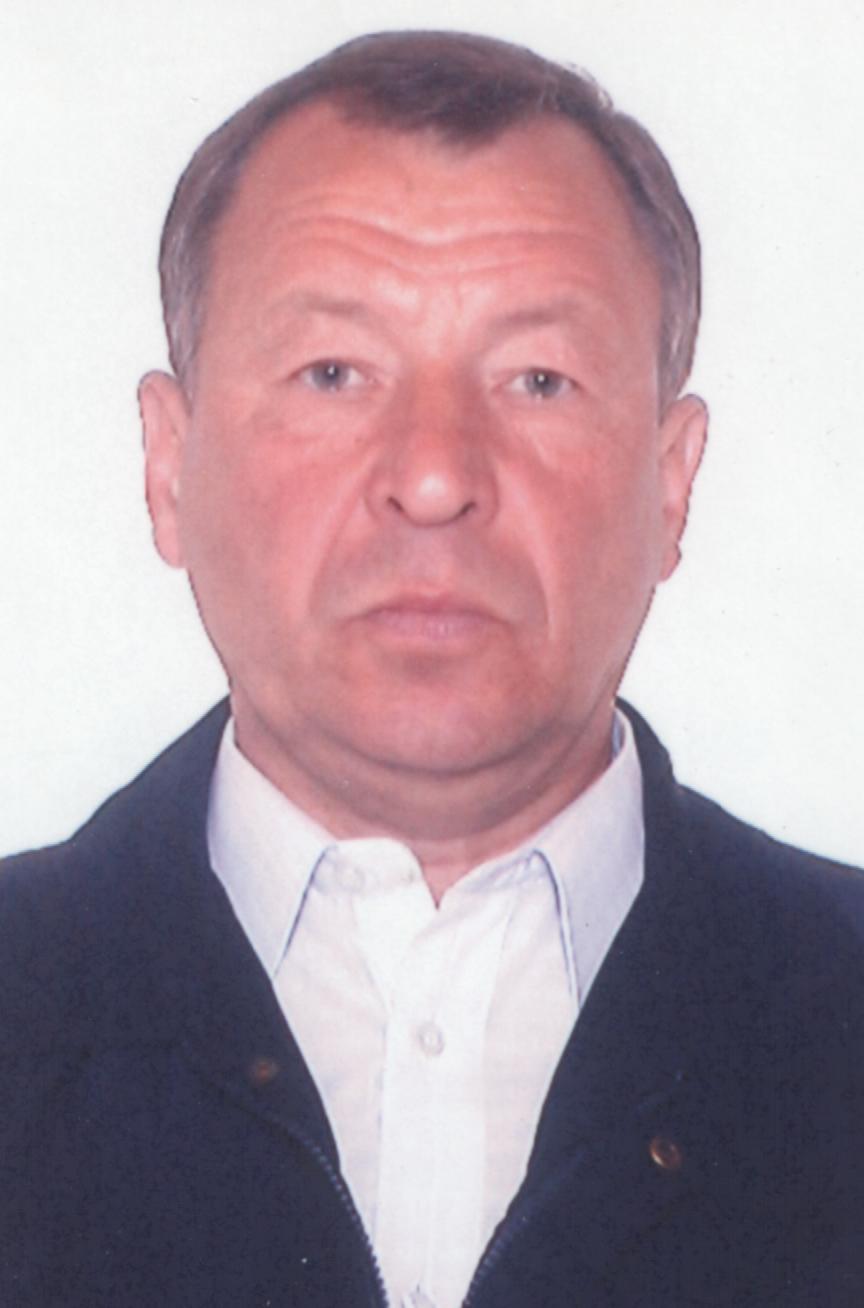 Рябков Валерий Александрович