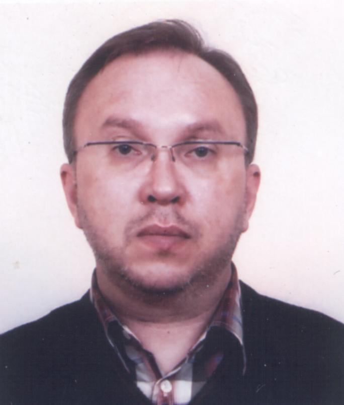 Соловьев Андрей Николаевич