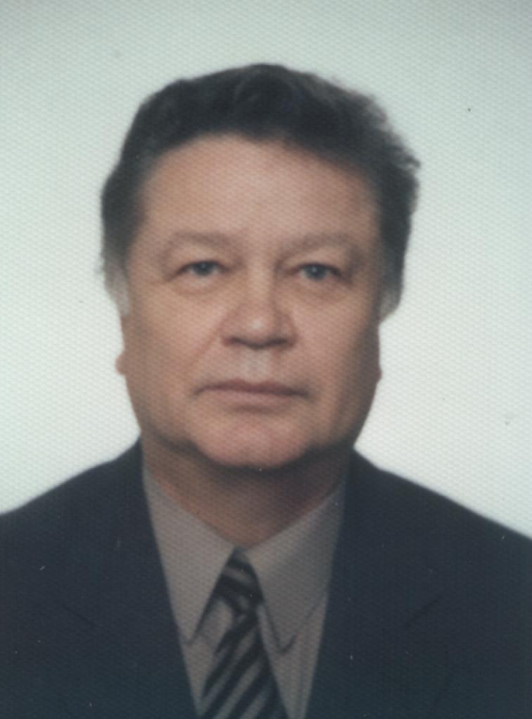 Южаков Владимир Серафимович
