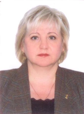 Жирнова Светлана Викторовна