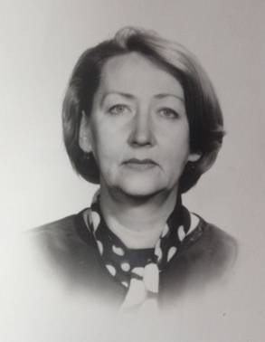 Кузнецова Валентина Леонидовна
