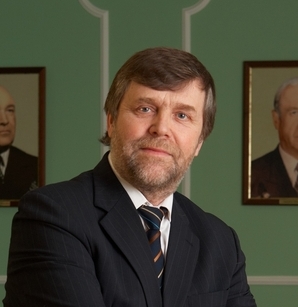 Митин Андрей Михайлович